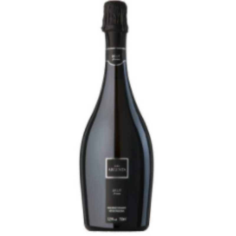 Espumante Luiz Argenta Brut Champenoise 48 Meses